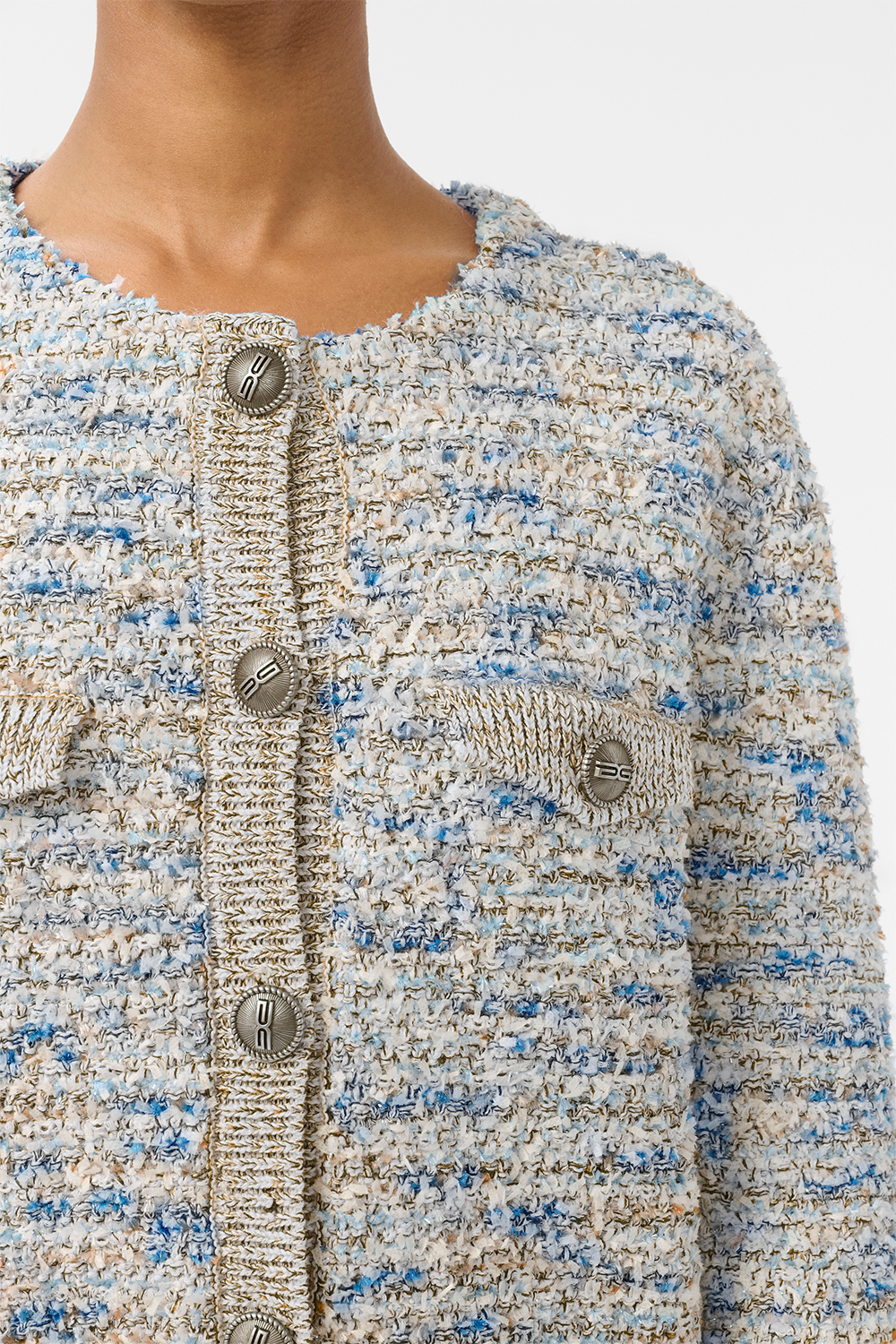GZcannie Cardigan