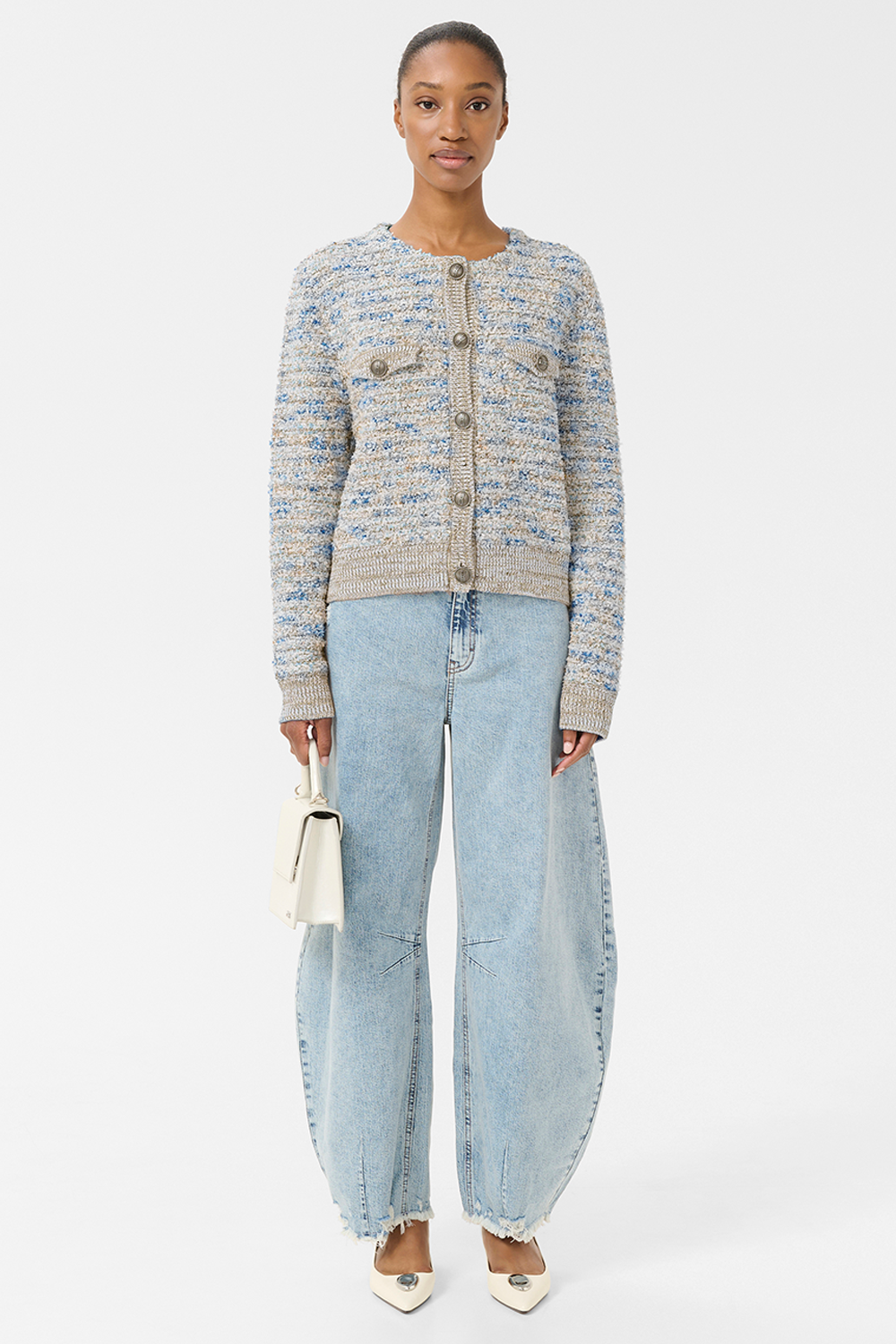 GZcannie Cardigan