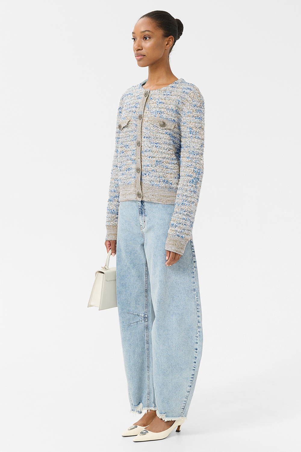 GZcannie Cardigan