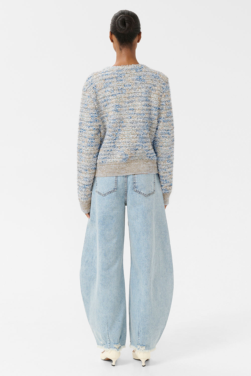 GZcannie Cardigan