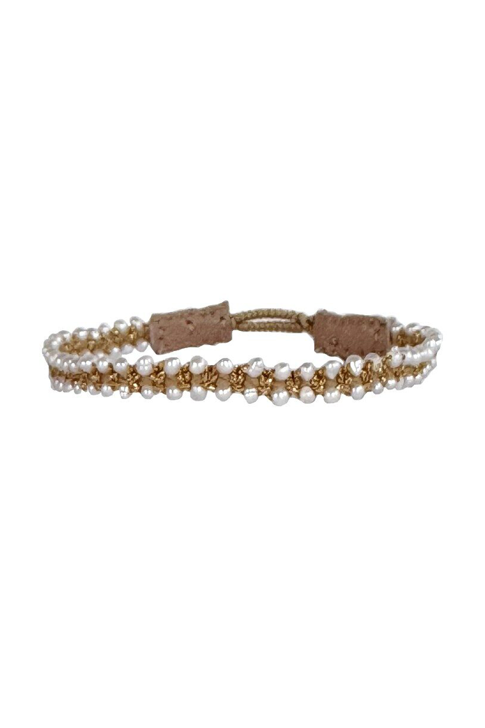 Cap Pure Armbånd