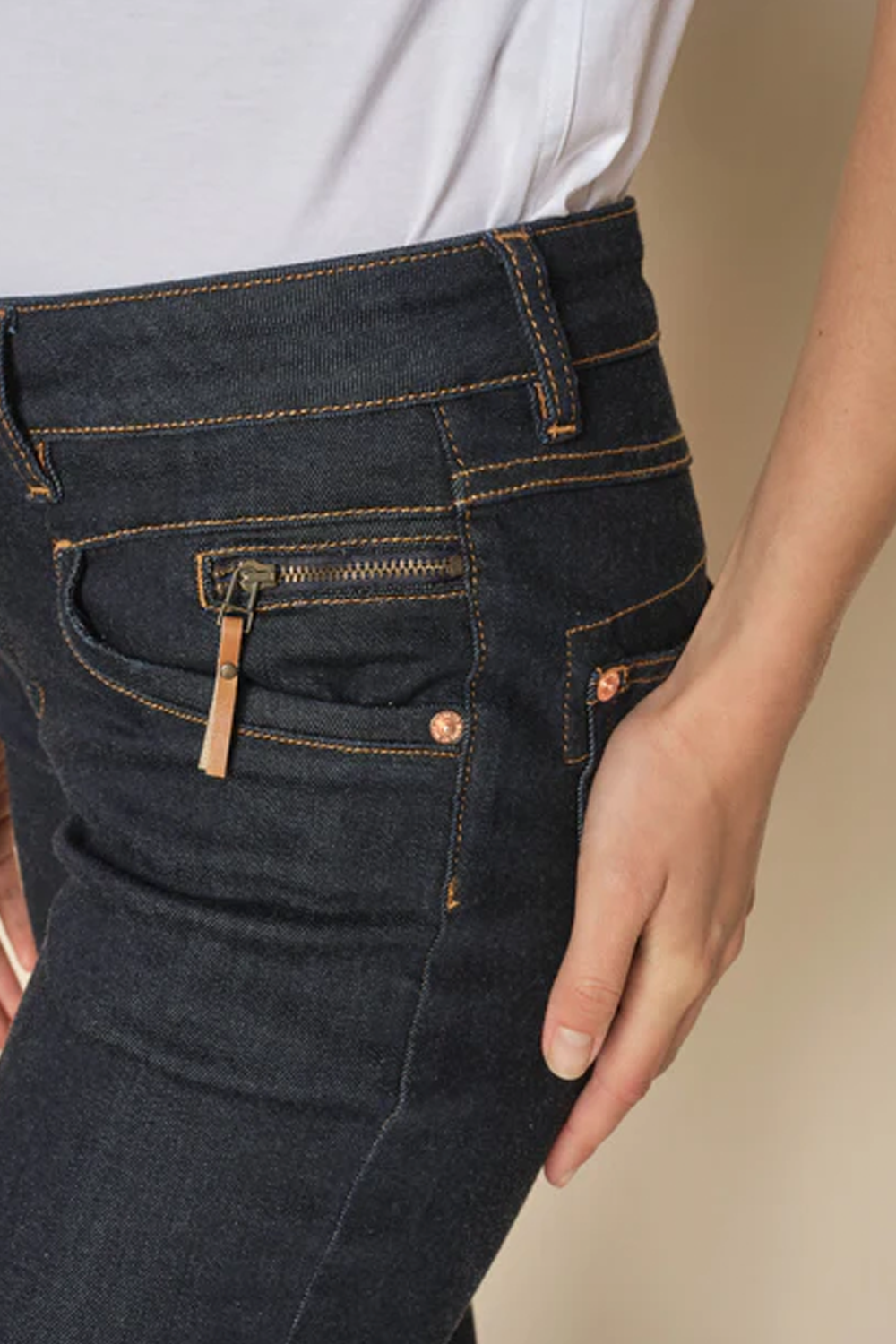 MMCarla Naomi Deluxe Jeans