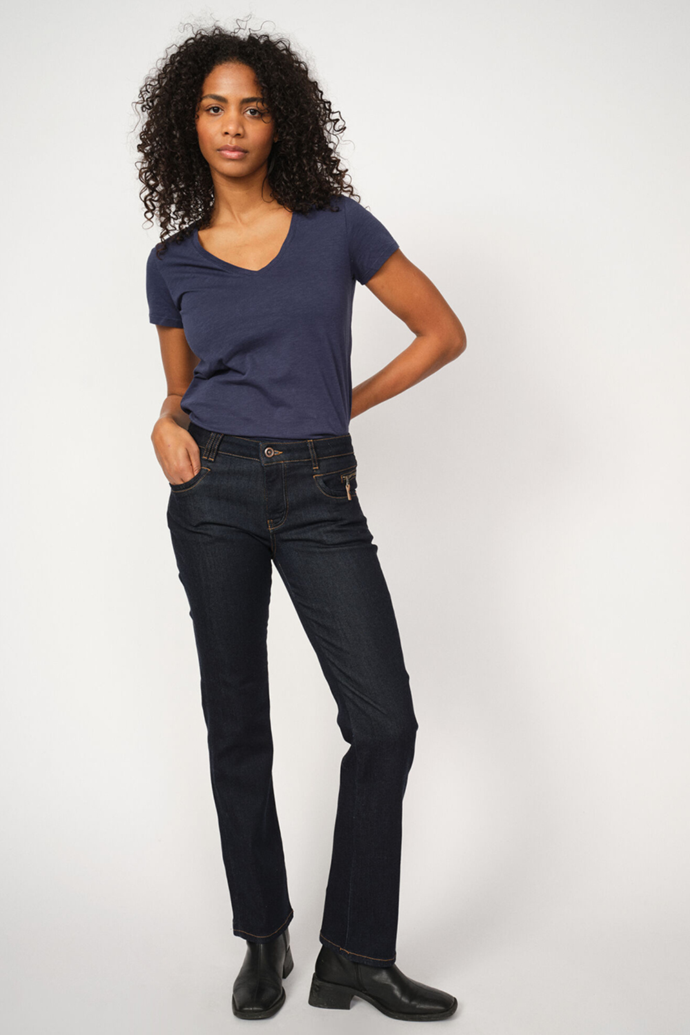 MMCarla Naomi Deluxe Jeans