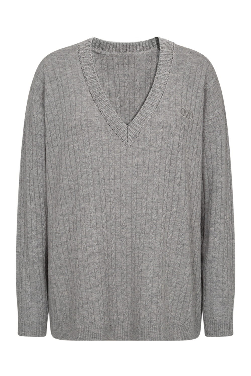 CMCasha Pullover Striktrøje