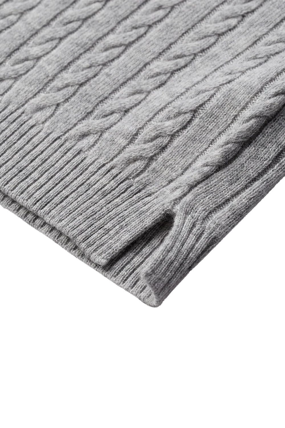 CMCasha Pullover Striktrøje