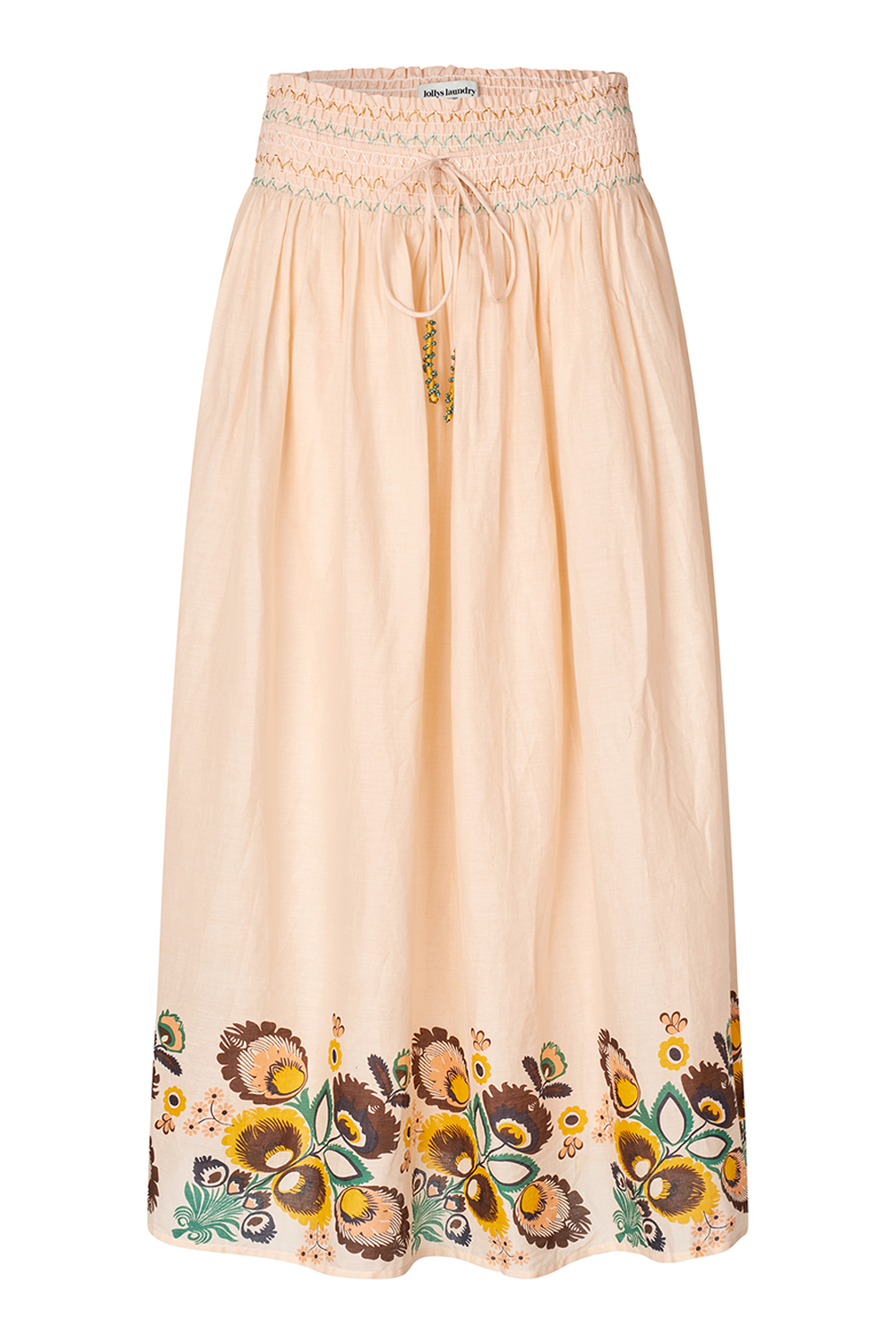CassieLL Maxi Nederdel