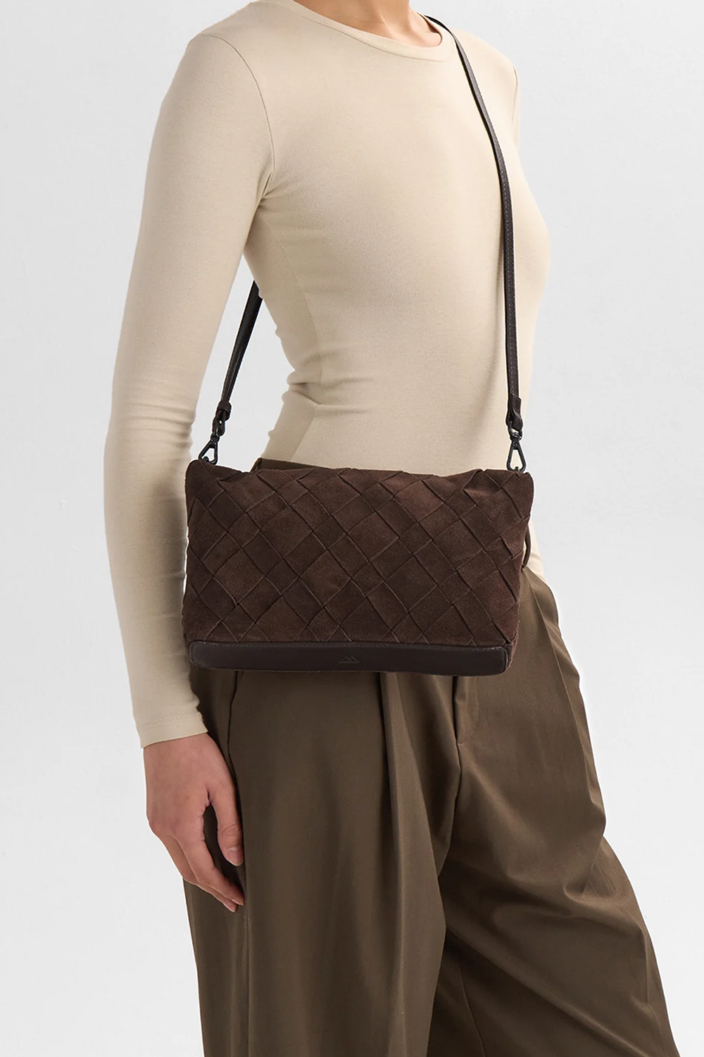 CelinMBG Crossbody Taske