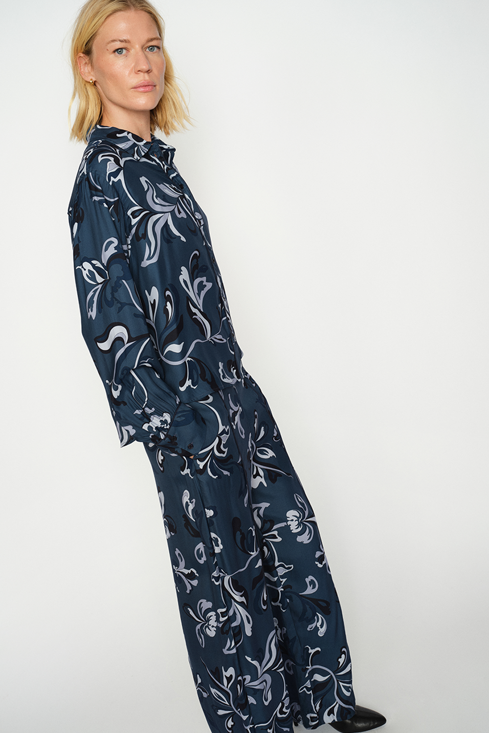 MMCharbel Serve Bukser