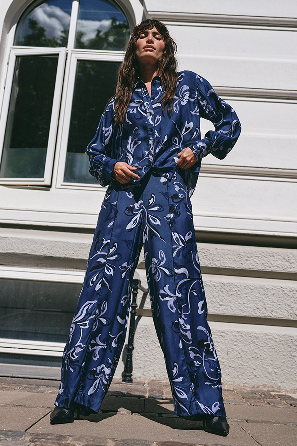 MMCharbel Serve Bukser