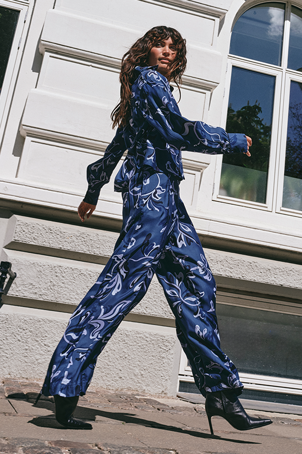 MMCharbel Serve Bukser