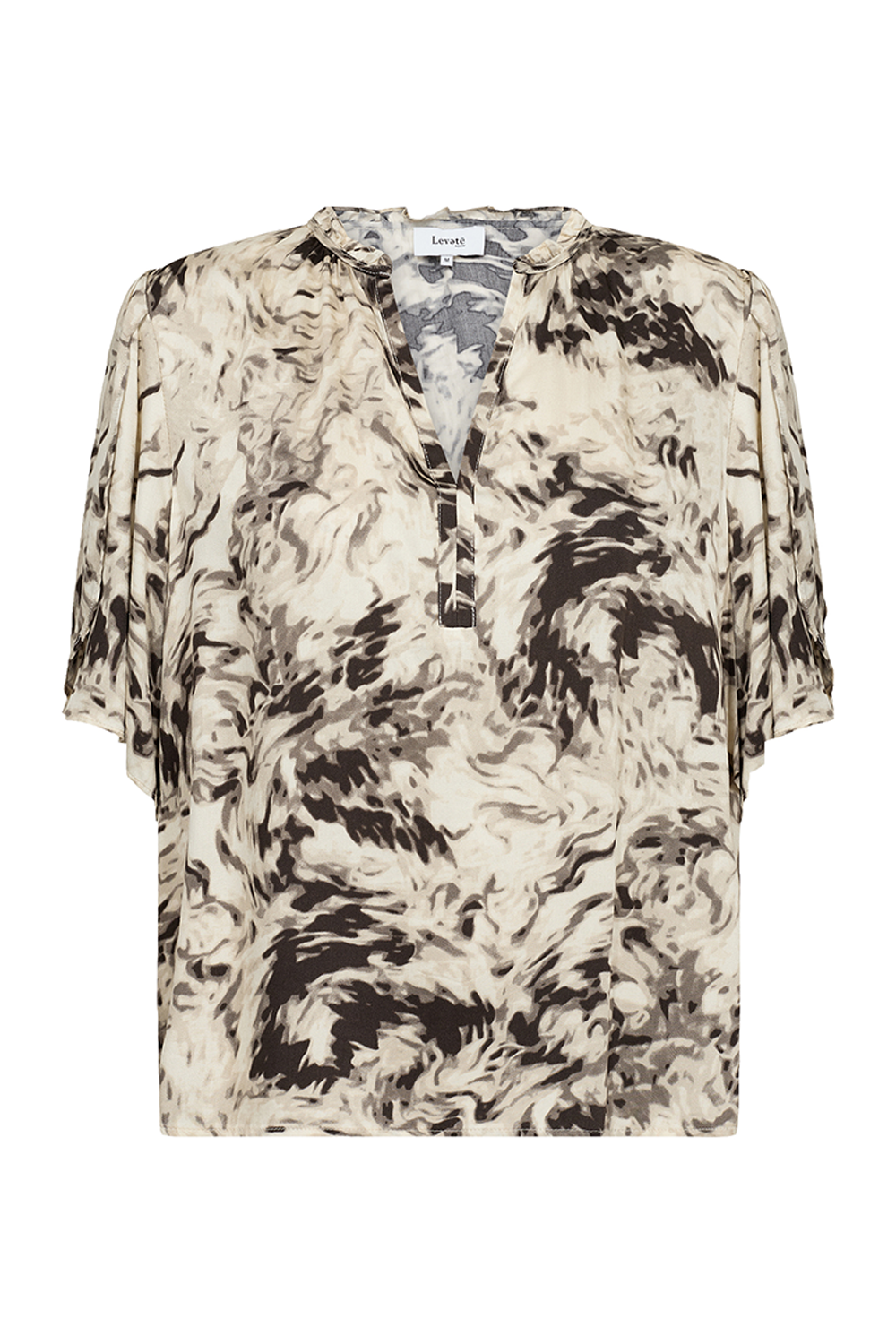 LR-LINDA 2 Bluse