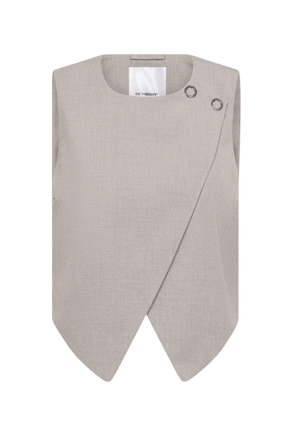 VidaCC Wrap Vest