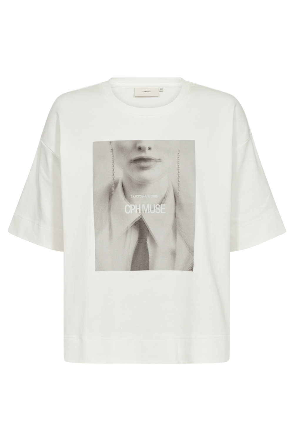 CMMuse T-shirt