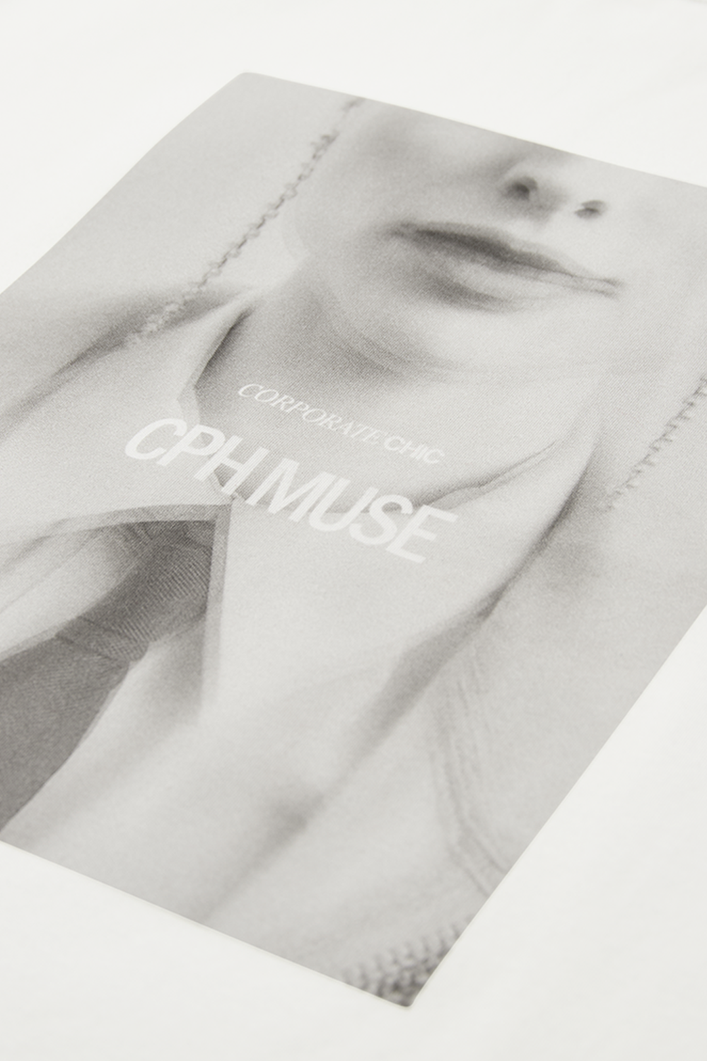 CMMuse T-shirt