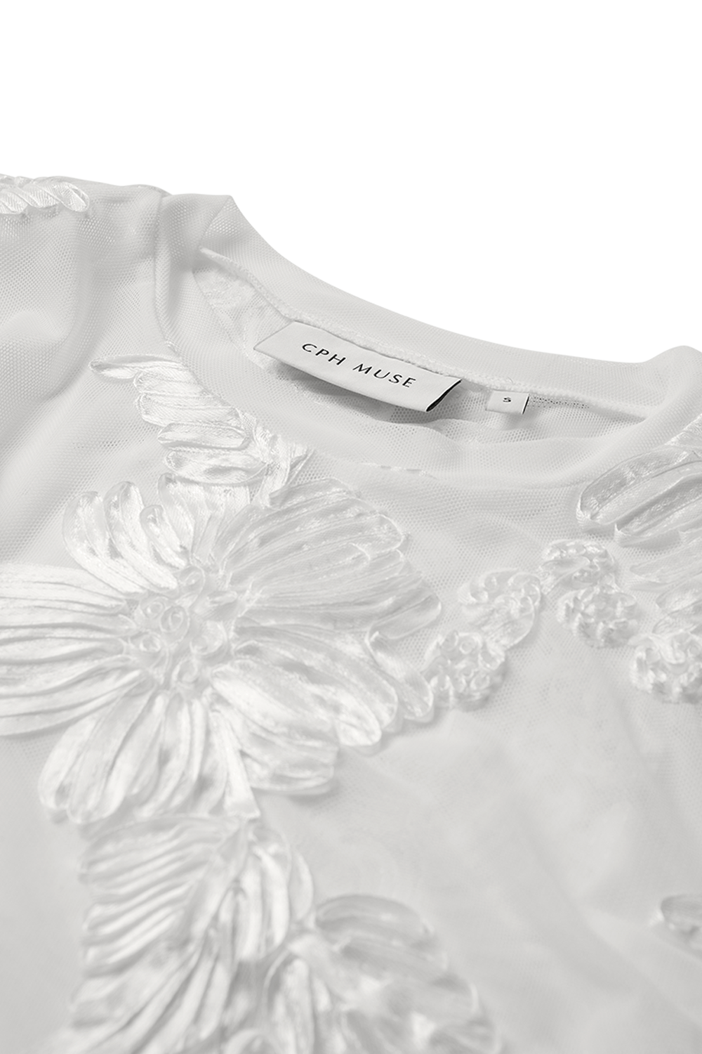 CMFlow Bluse