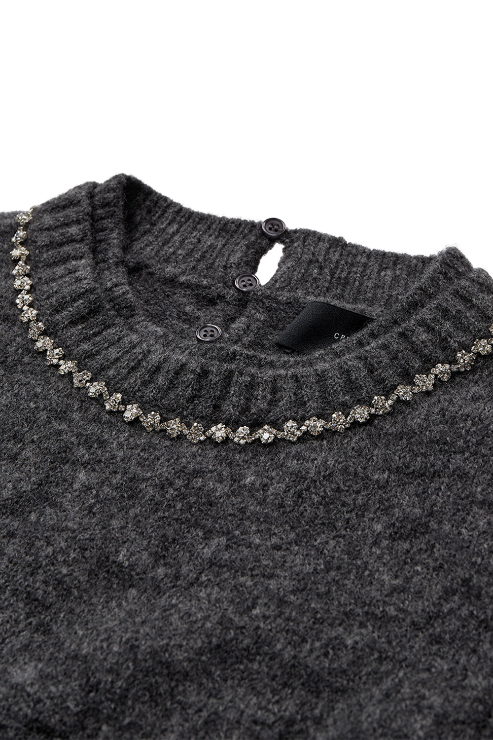 CMIbra Pullover Strik