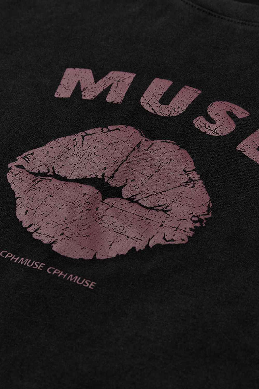 CMMuse T-shirt