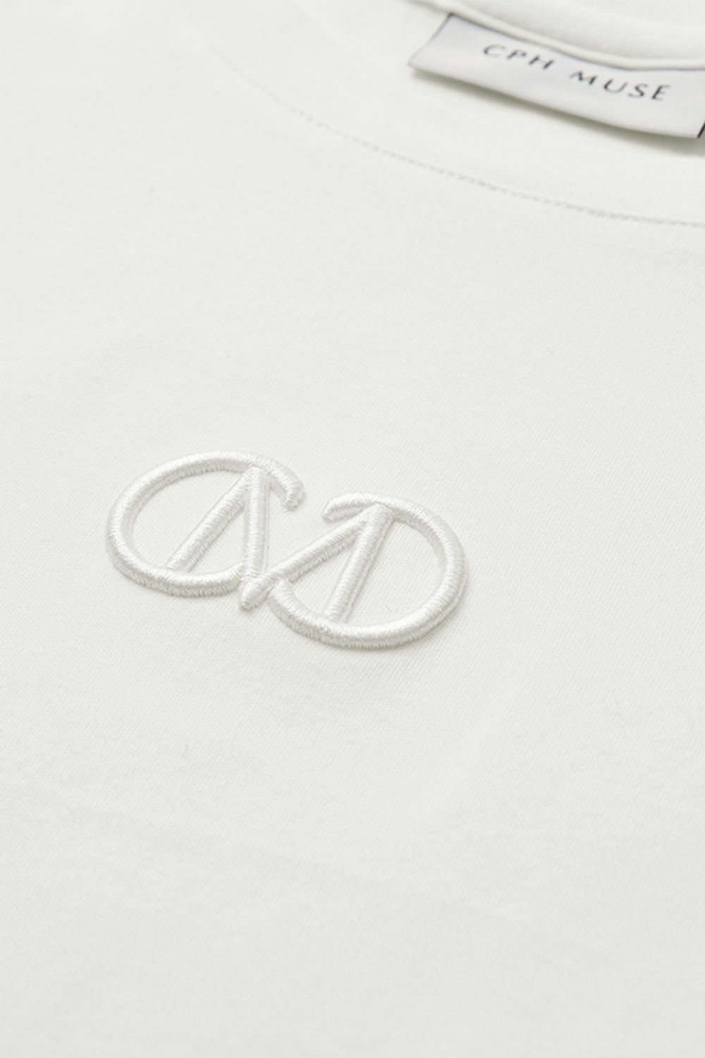 CMMuse T-shirt