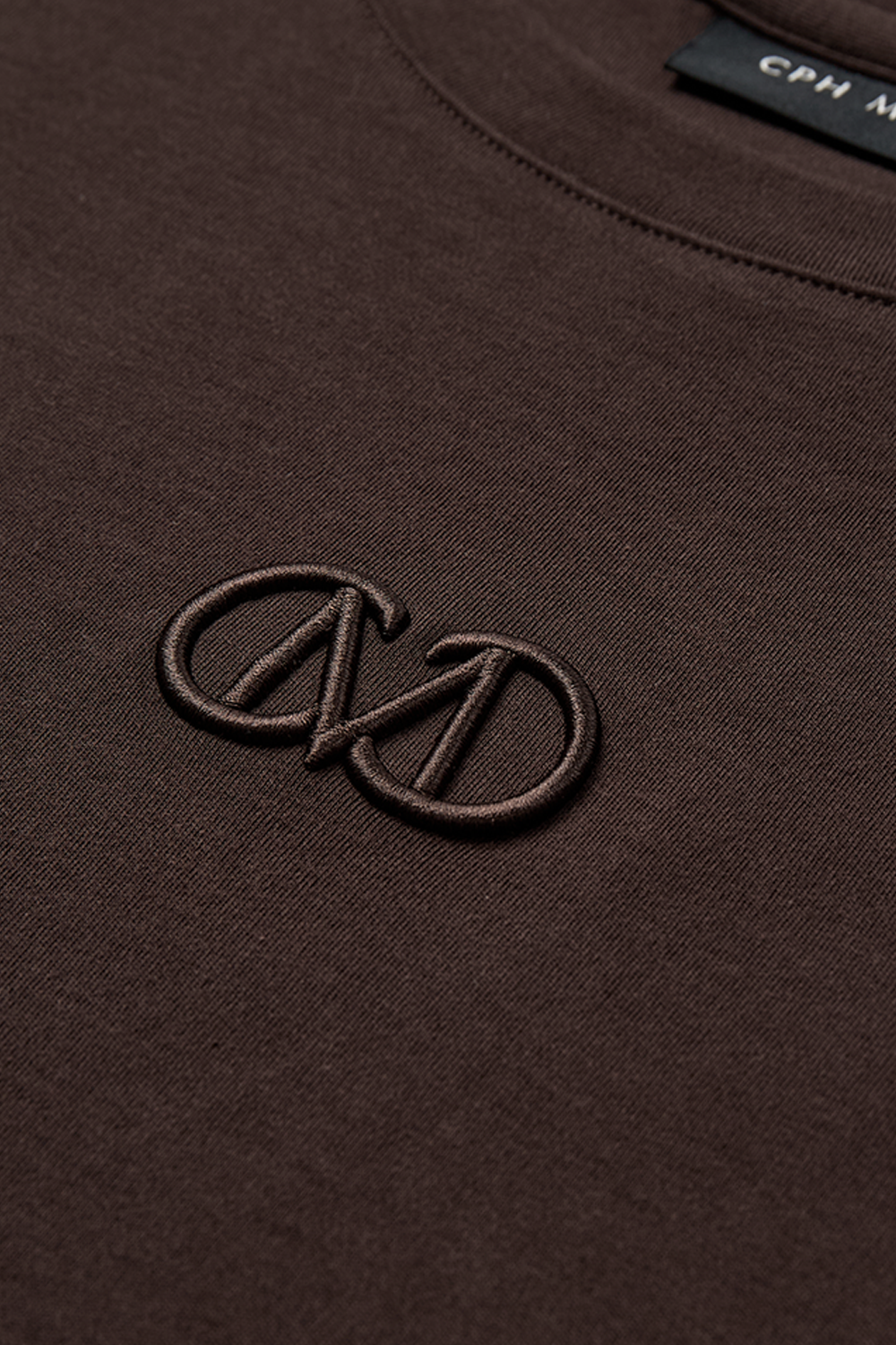 CMMuse T-shirt