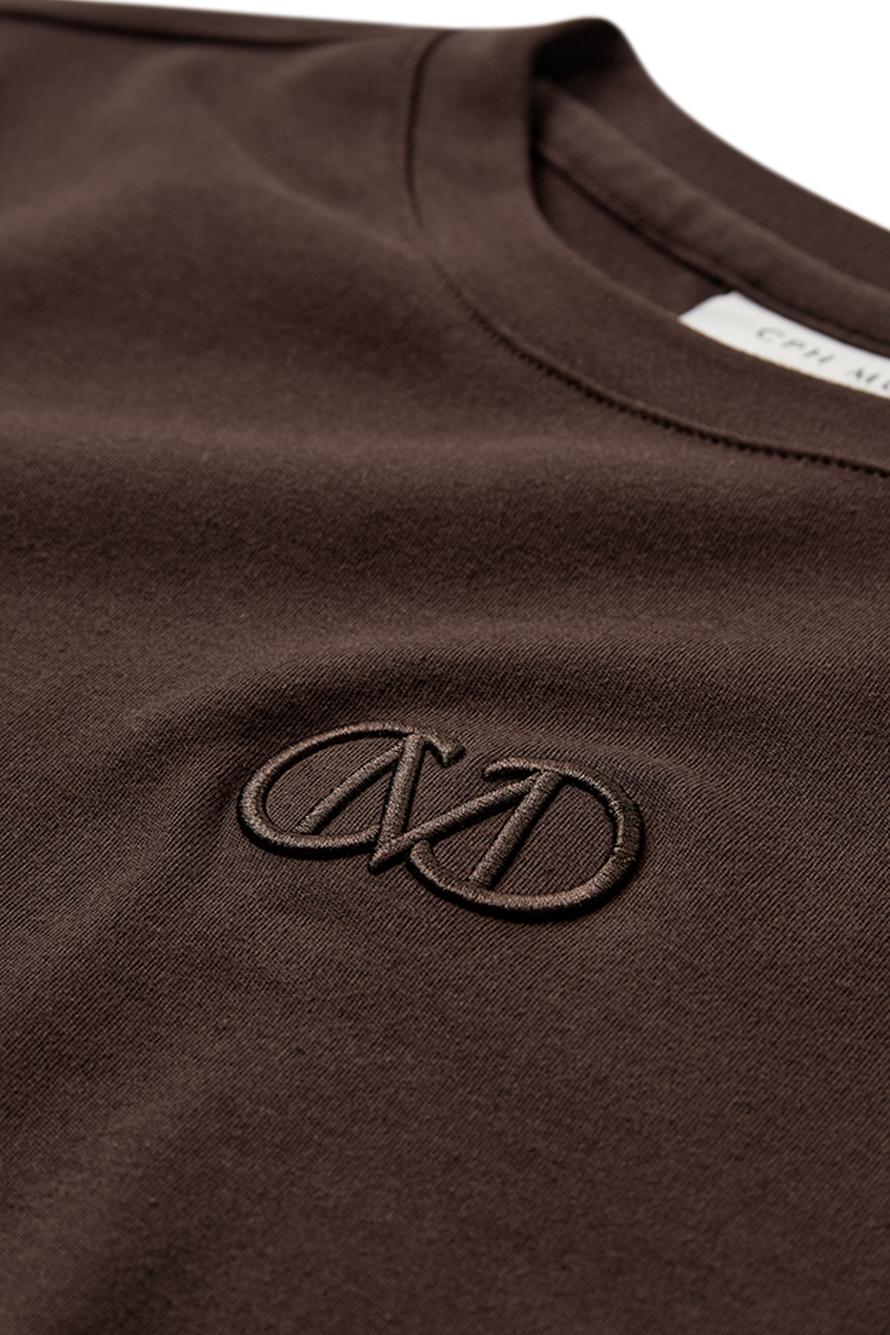 CMMuse T-shirt