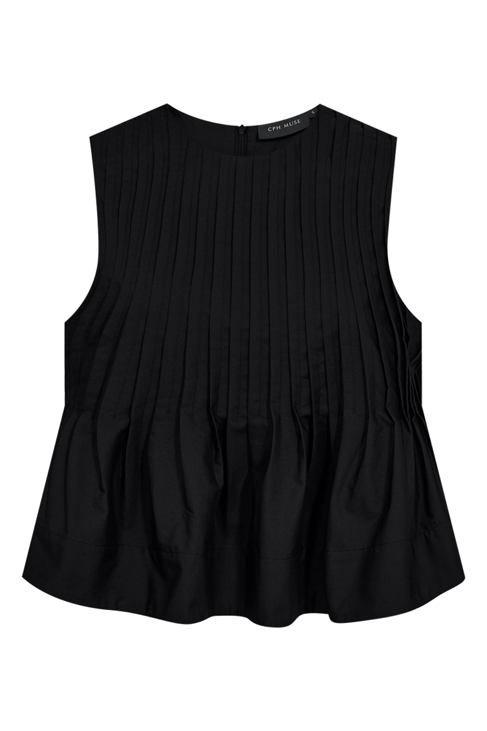 CMPleat Top