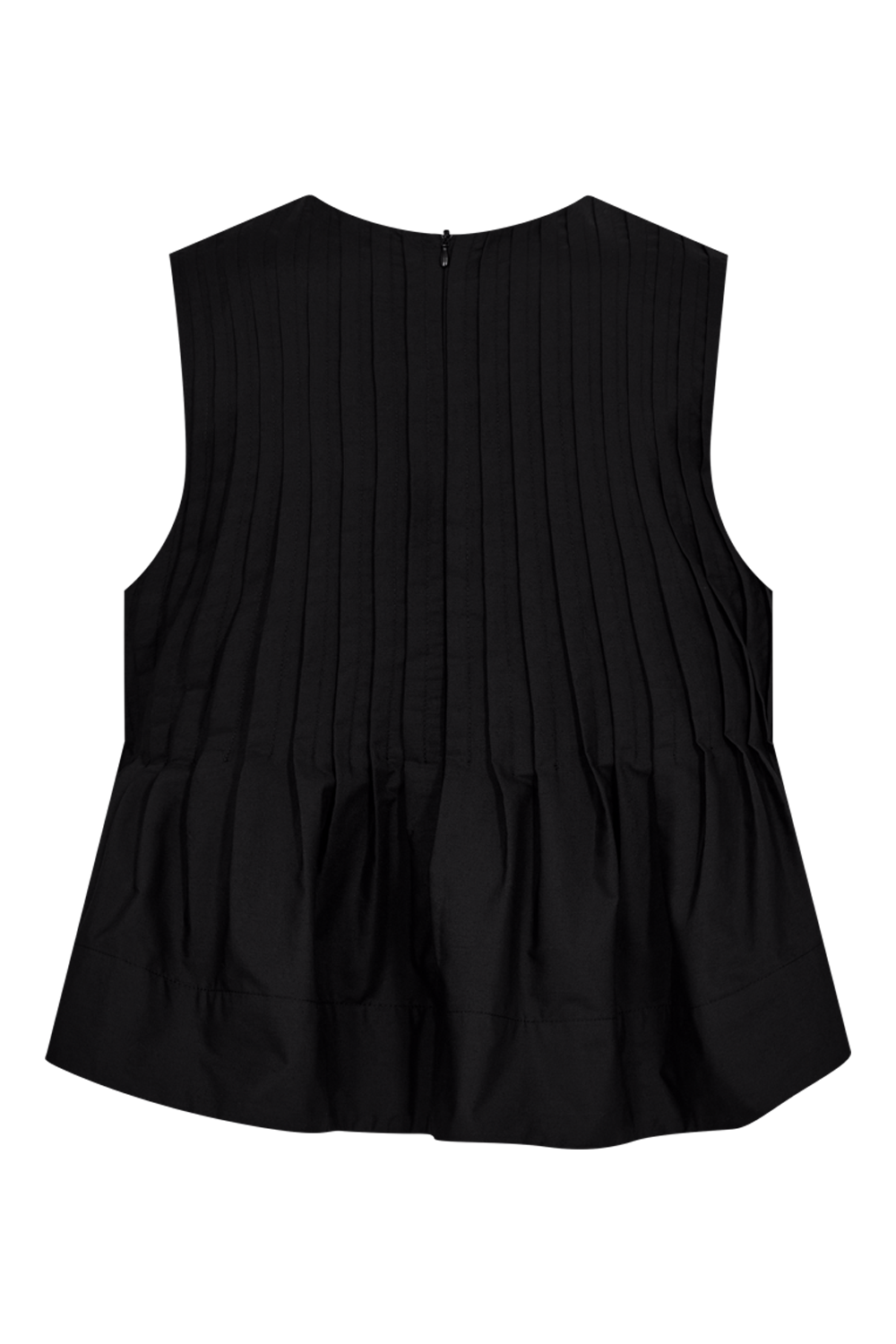 CMPleat Top