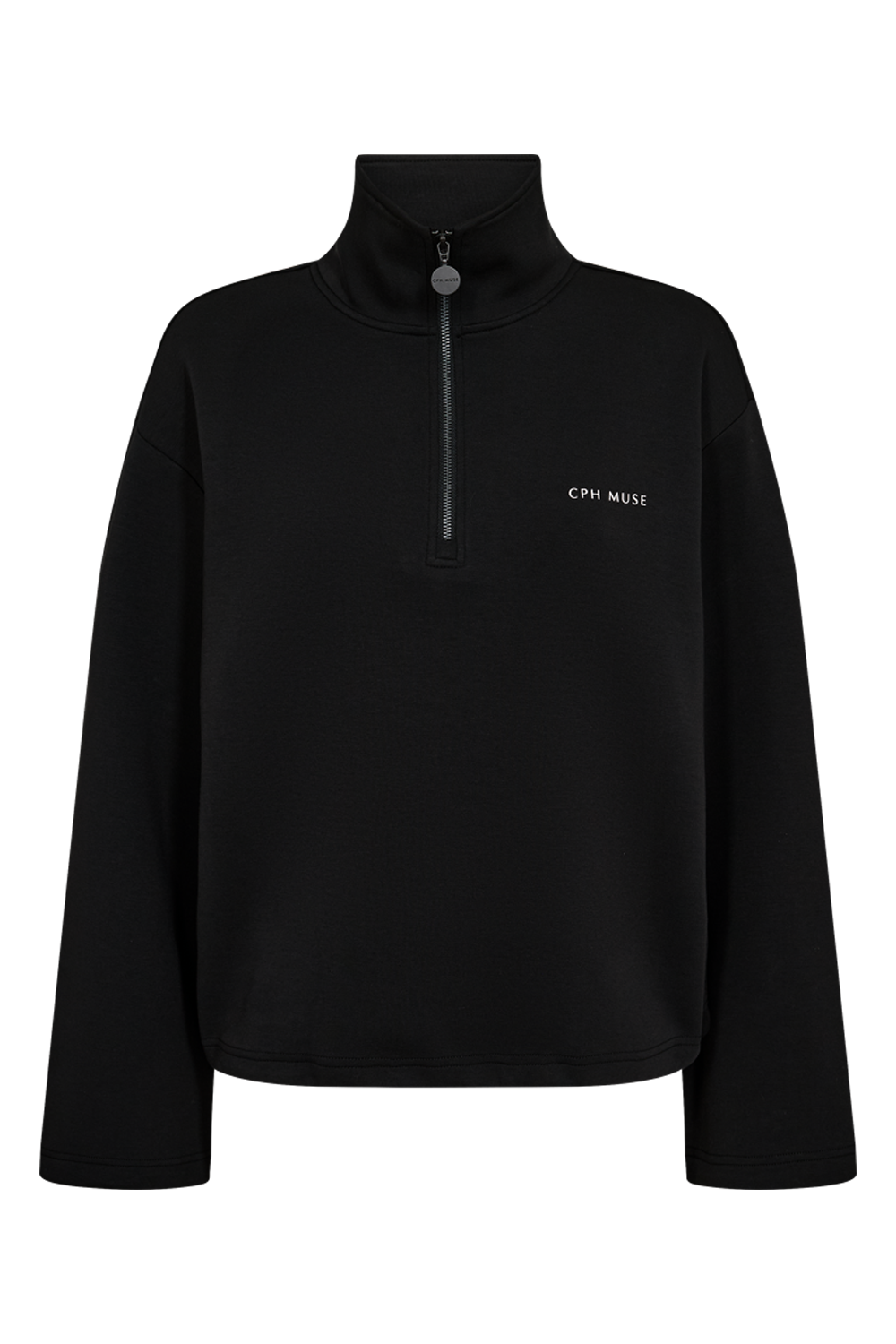 CMScube Sweatshirt