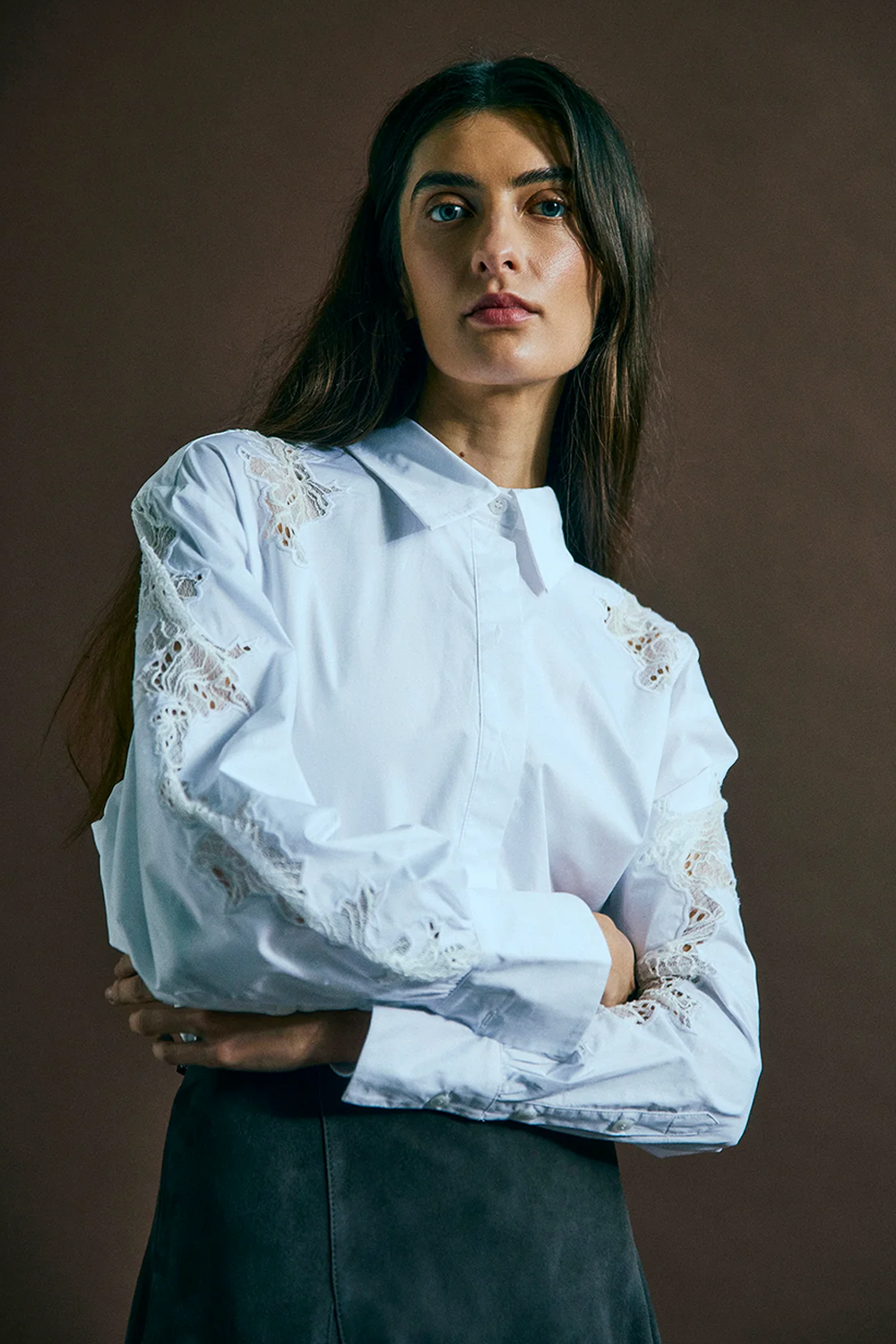 CMShirley Skjorte
