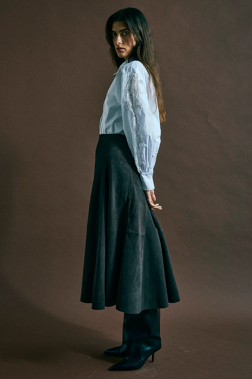 CMShirley Skjorte
