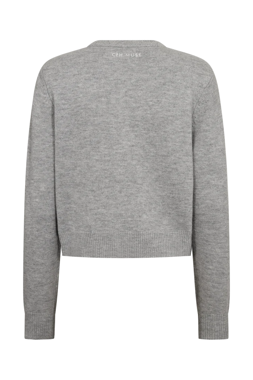 CMSienna Cardigan