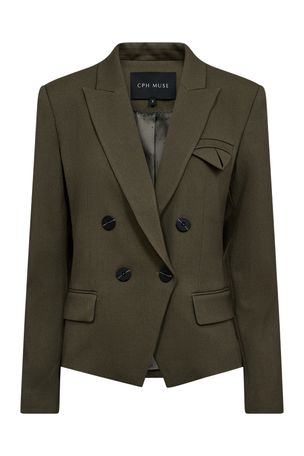 CMTailor Blazer