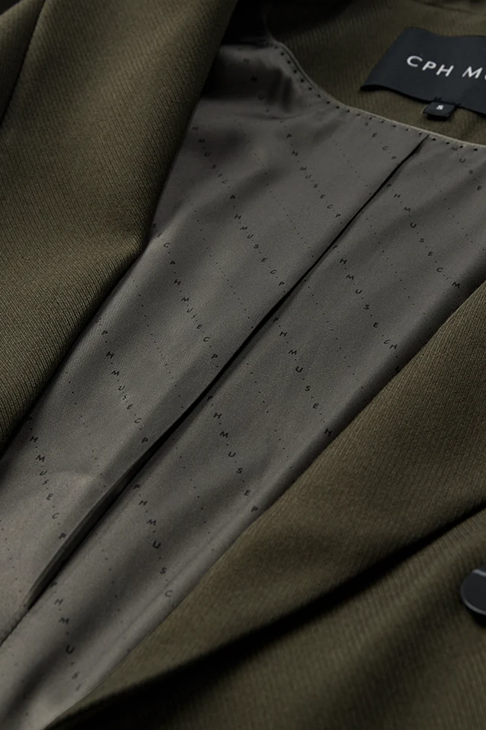 CMTailor Blazer