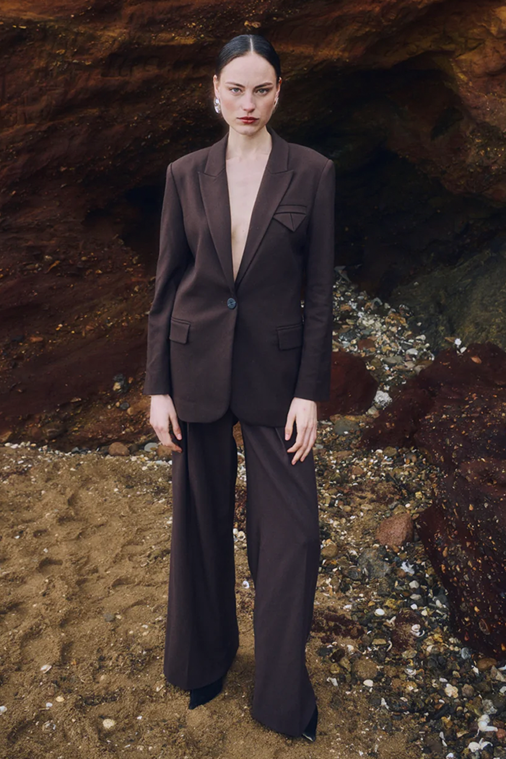 CMTailor Blazer