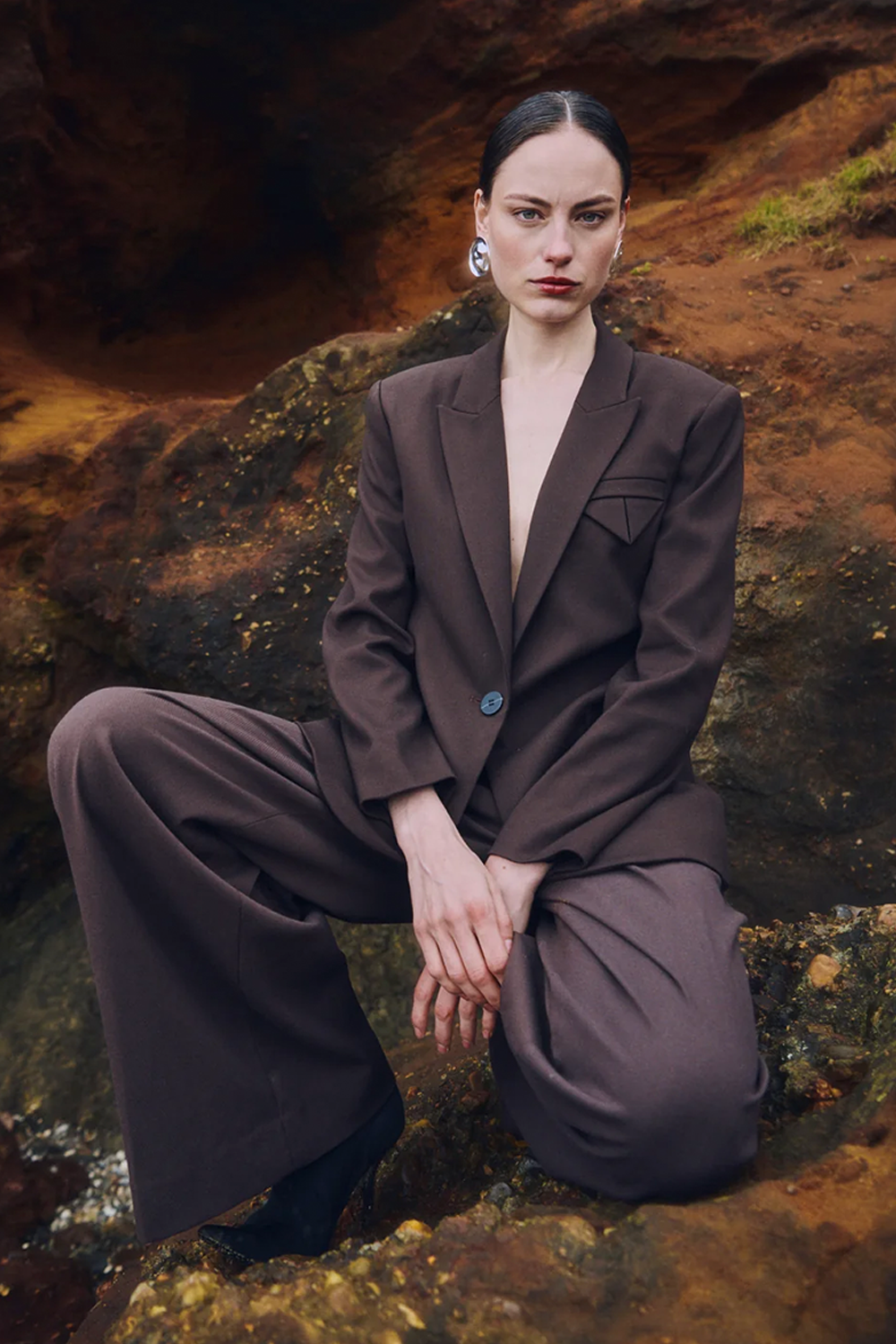 CMTailor Blazer