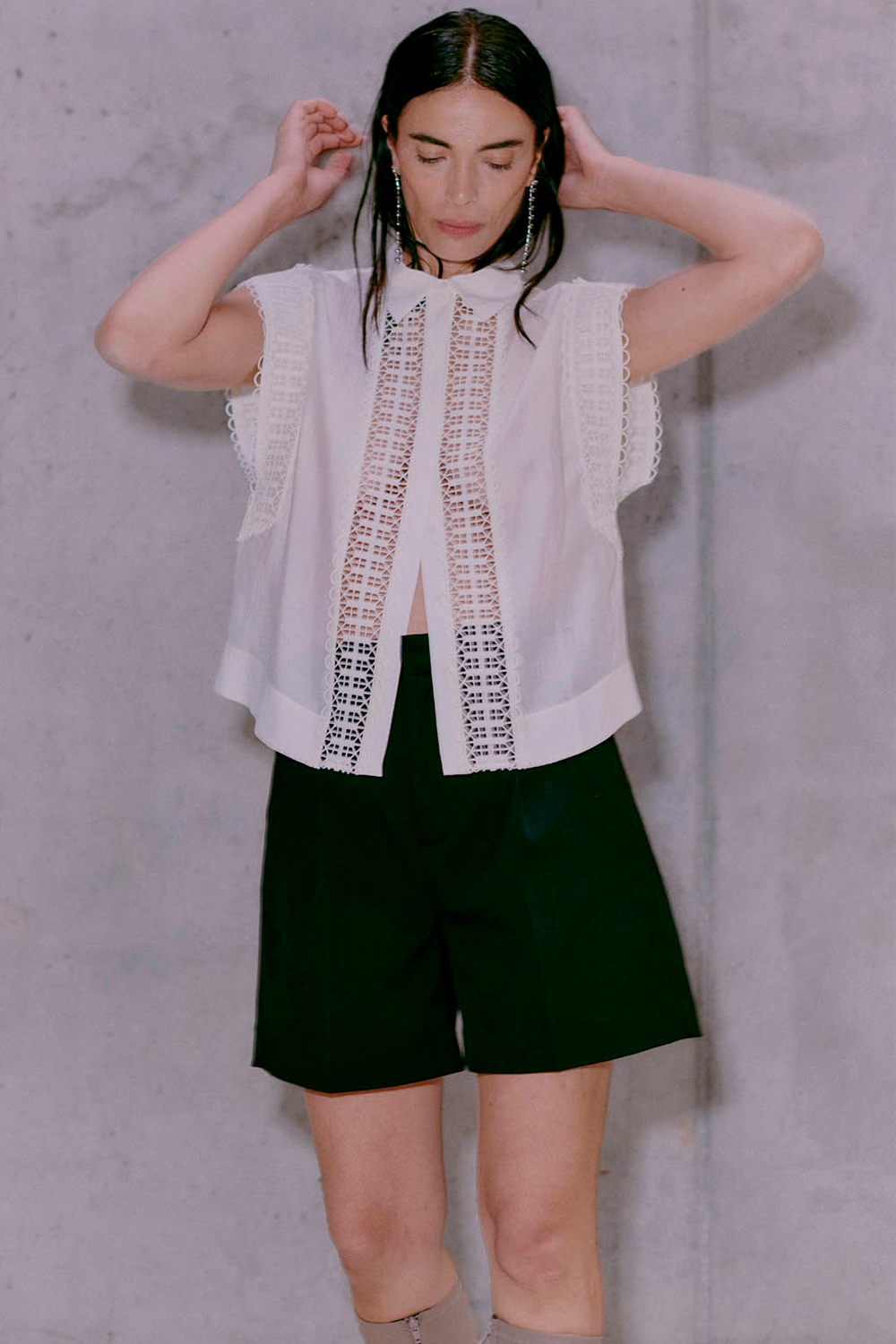 CMTailor Shorts