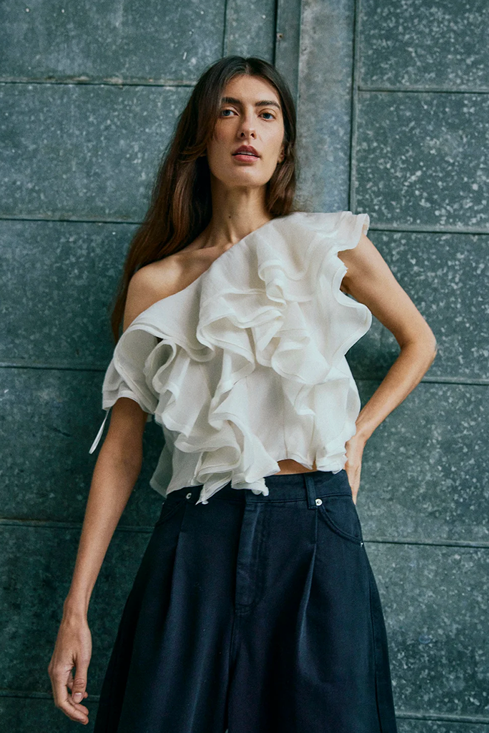 CMTilly Top