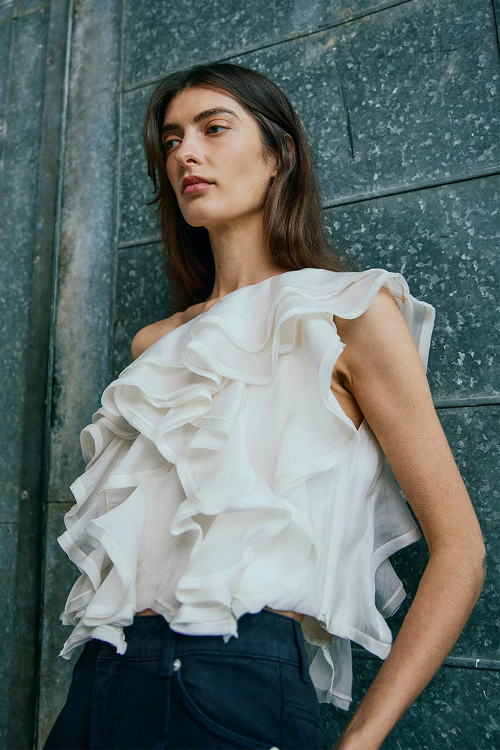 CMTilly Top