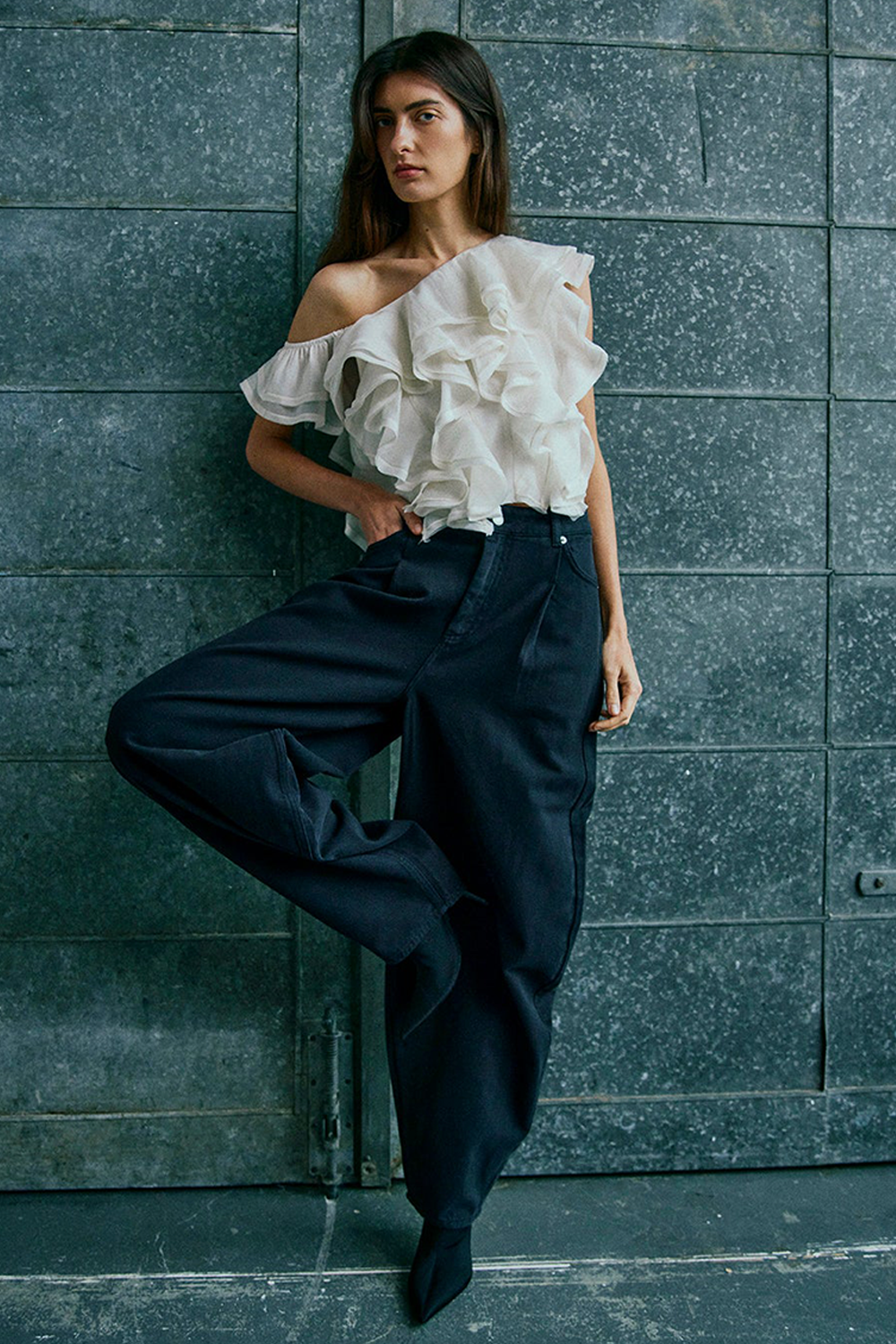 CMTilly Top