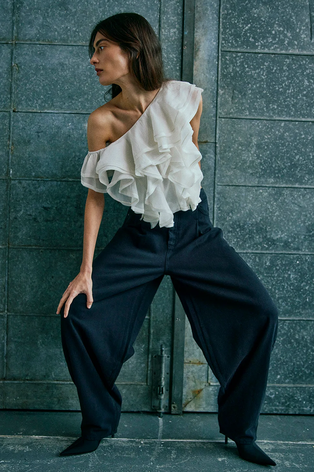 CMTilly Top