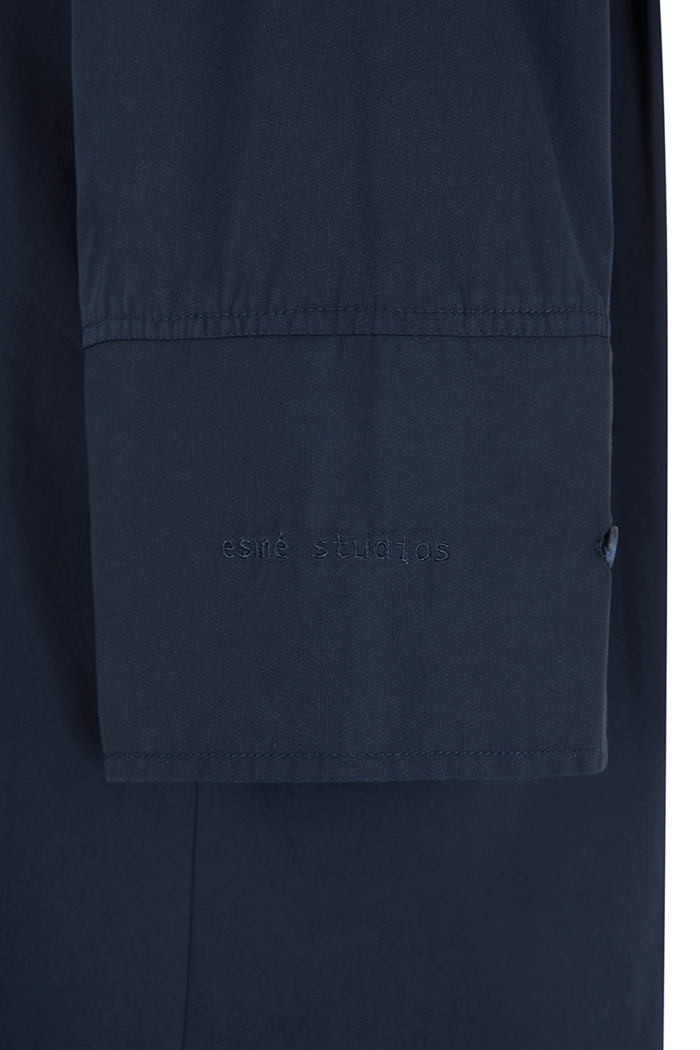 ESCobana Skjorte Kjole