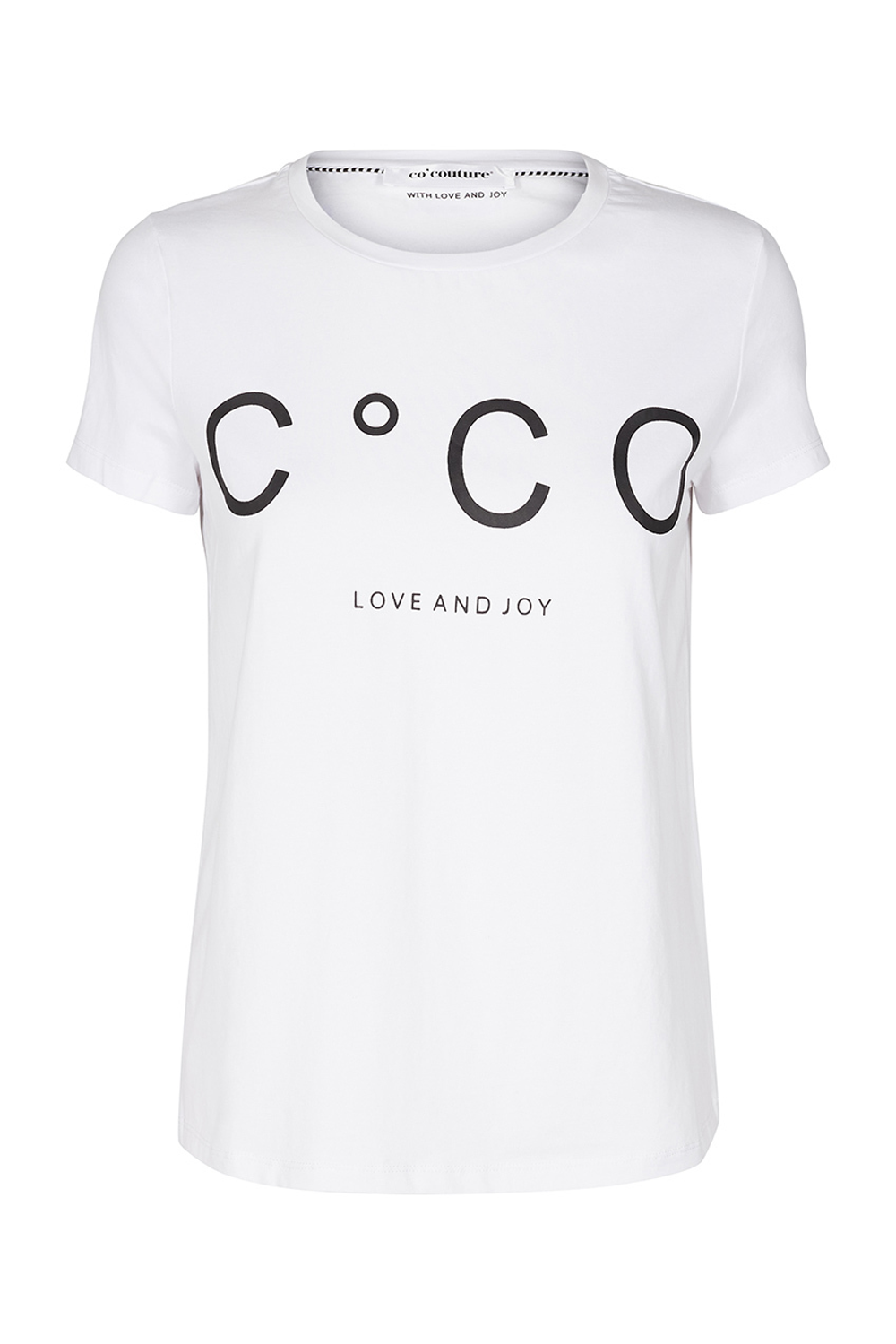 CocoCC Signature T-shirt