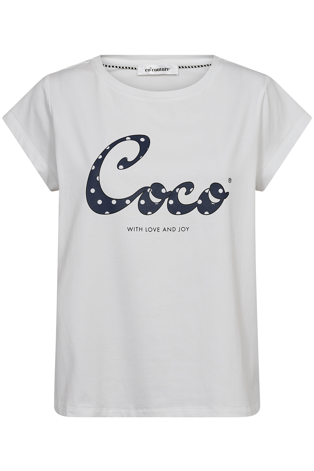 DotCC Coco S/S T-shirt