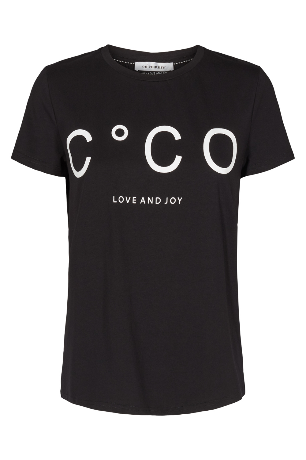 CocoCC Signature T-shirt