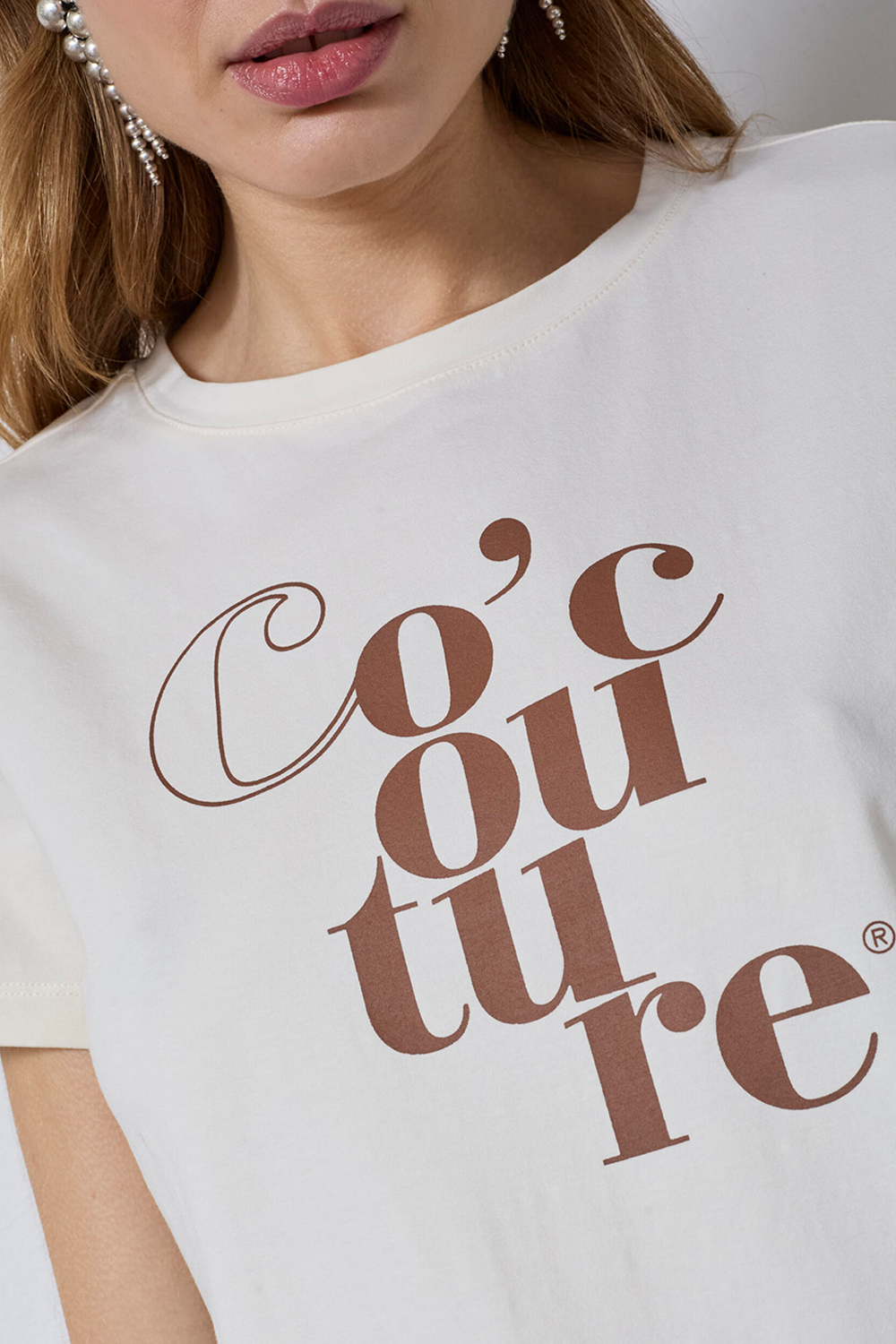 CocoutureCC T-shirt