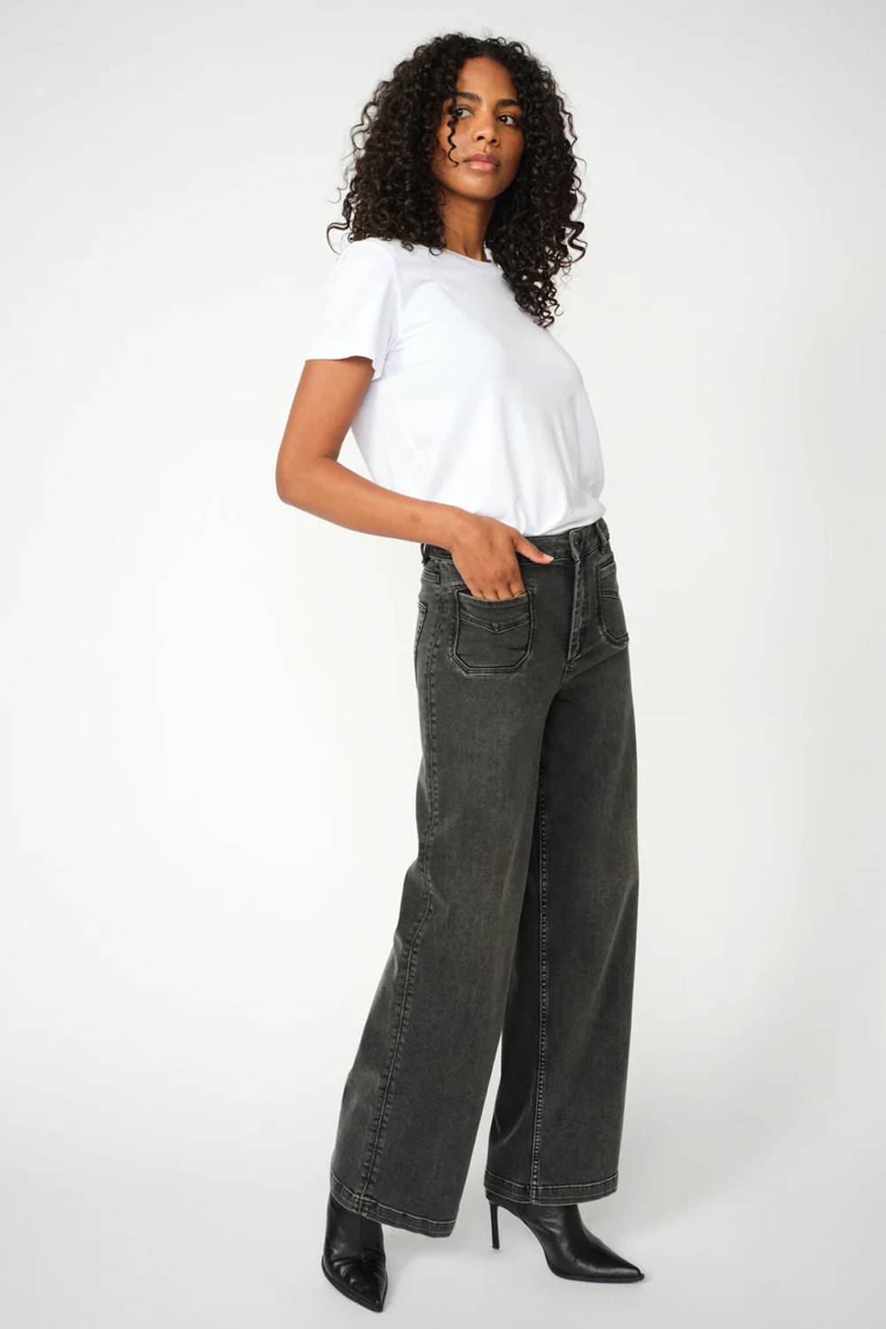 MMColette Deluxe Jeans