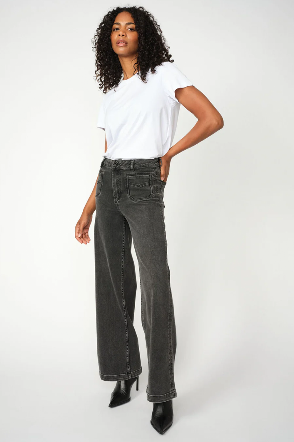 MMColette Deluxe Jeans