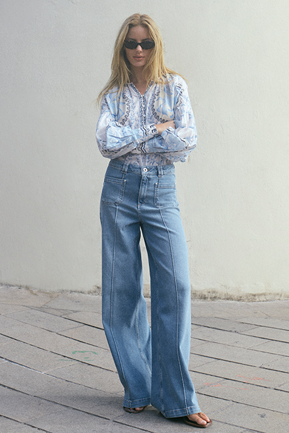 MMColette Lyon Jeans