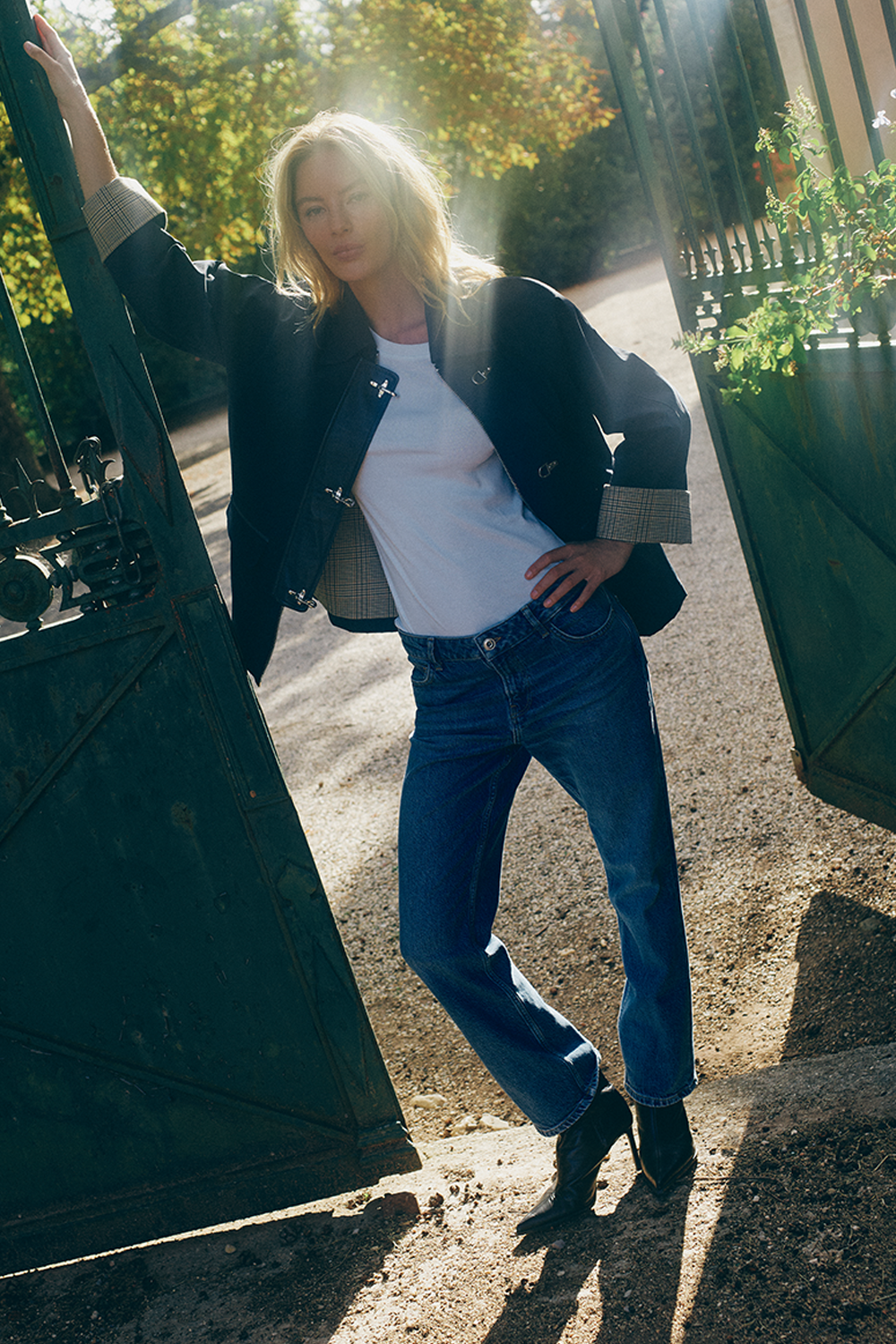 MMColorado Mai Jeans