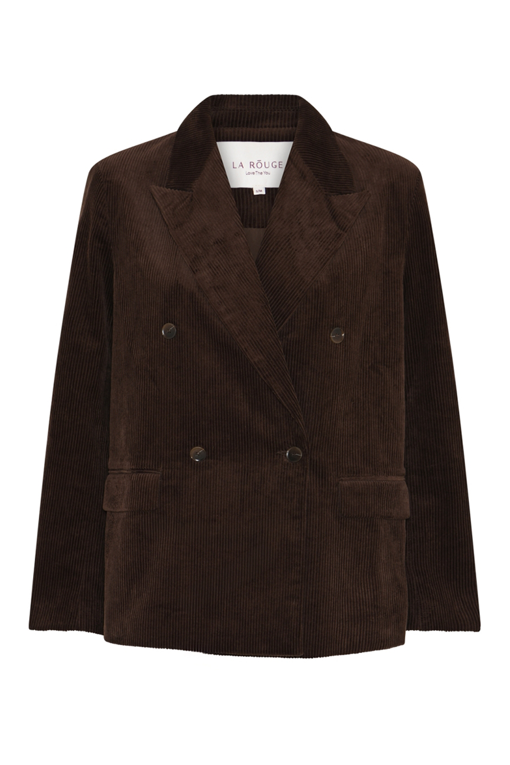 Connie Corduroy Blazer