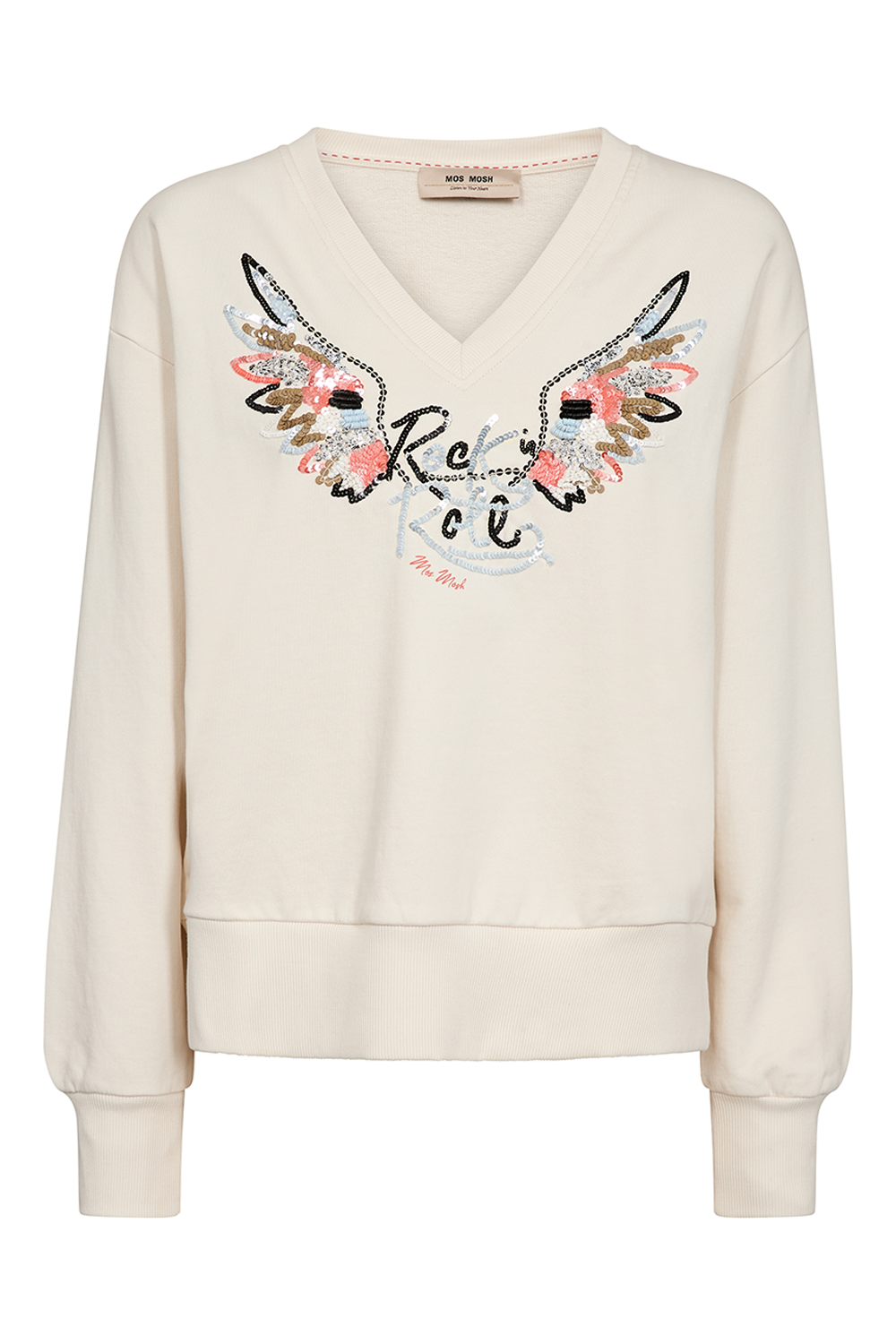 MMCosette Spring Sweatshirt